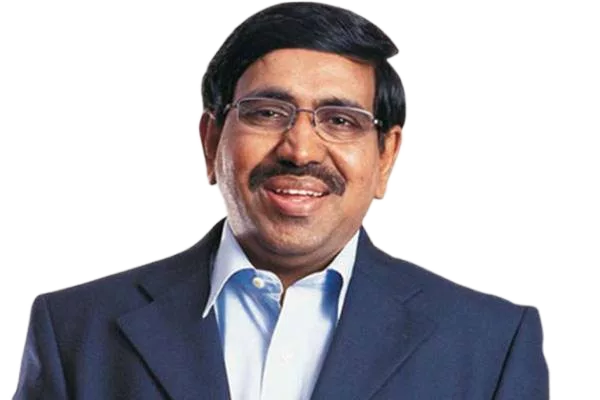 P. Narayana